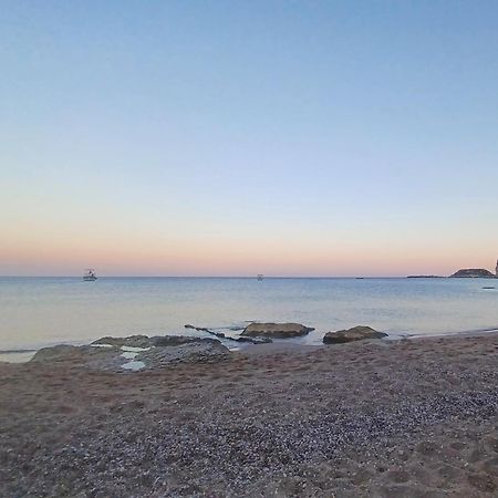Anthias Beach Home أرخانجلوس المظهر الخارجي الصورة