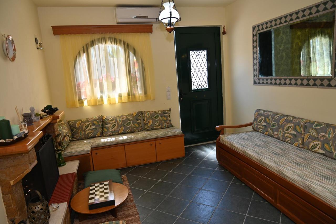 Anthias Beach Home أرخانجلوس المظهر الخارجي الصورة