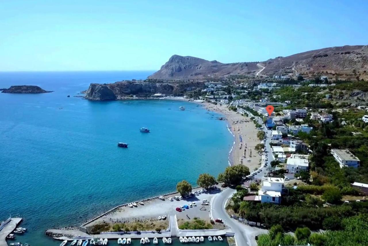Anthias Beach Home أرخانجلوس المظهر الخارجي الصورة