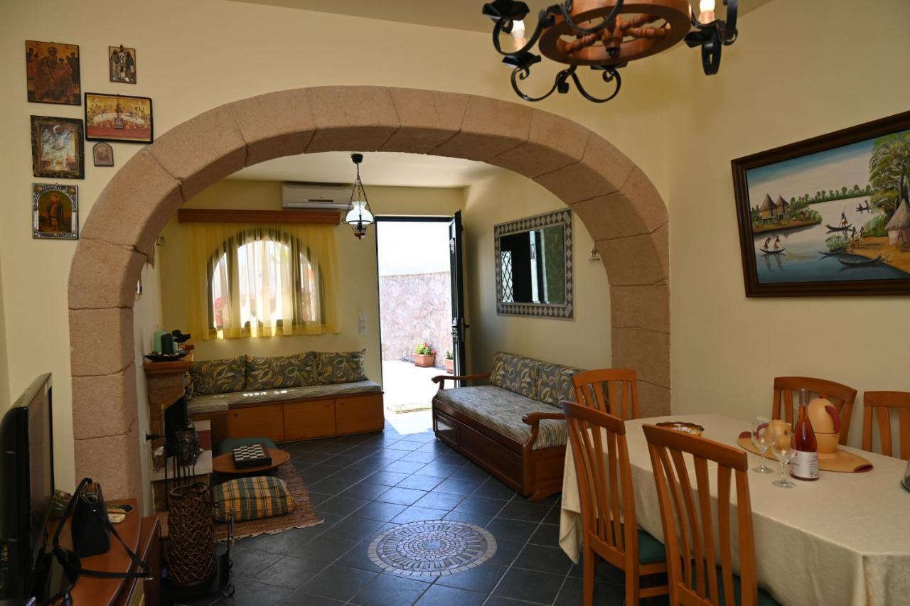 Anthias Beach Home أرخانجلوس المظهر الخارجي الصورة
