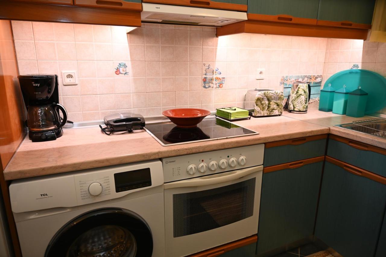 Anthias Beach Home أرخانجلوس المظهر الخارجي الصورة