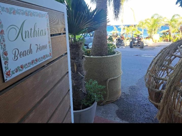 Anthias Beach Home أرخانجلوس المظهر الخارجي الصورة