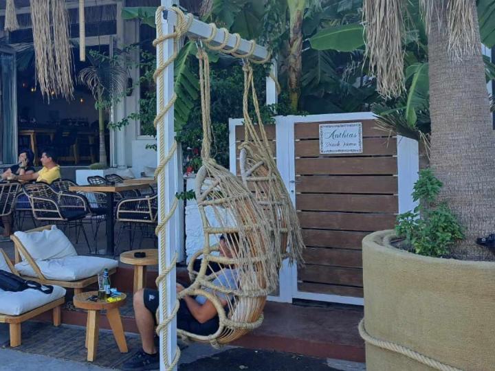 Anthias Beach Home أرخانجلوس المظهر الخارجي الصورة