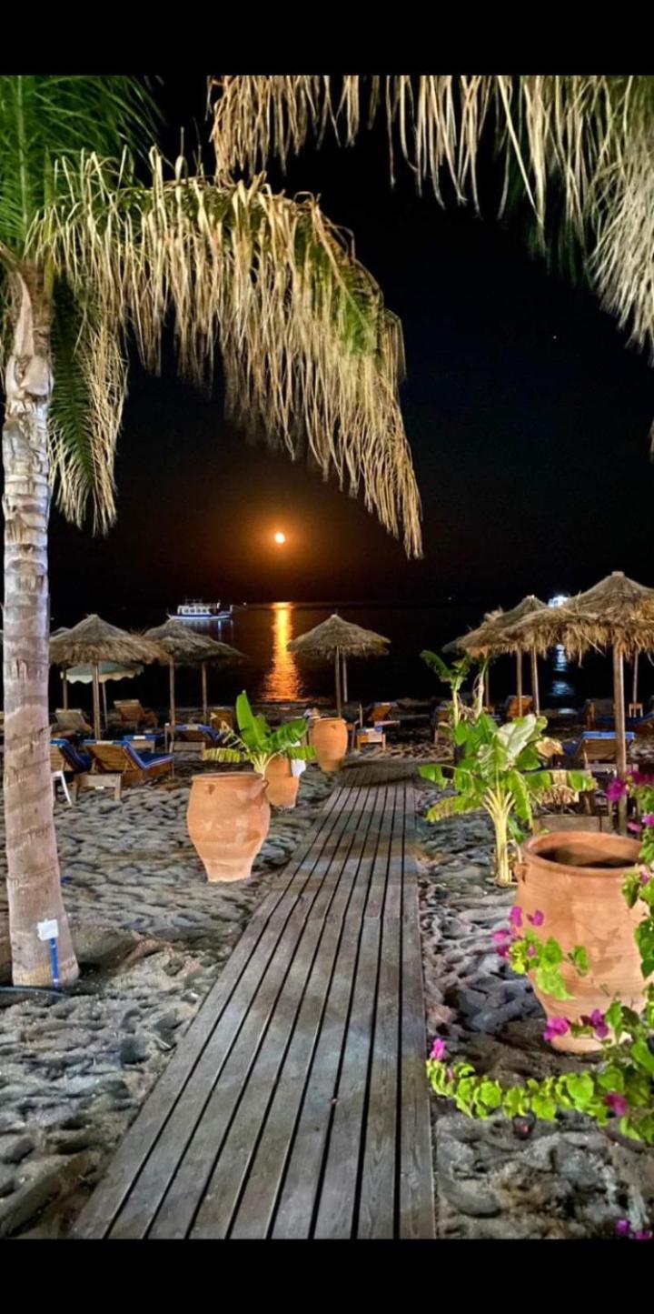 Anthias Beach Home أرخانجلوس المظهر الخارجي الصورة
