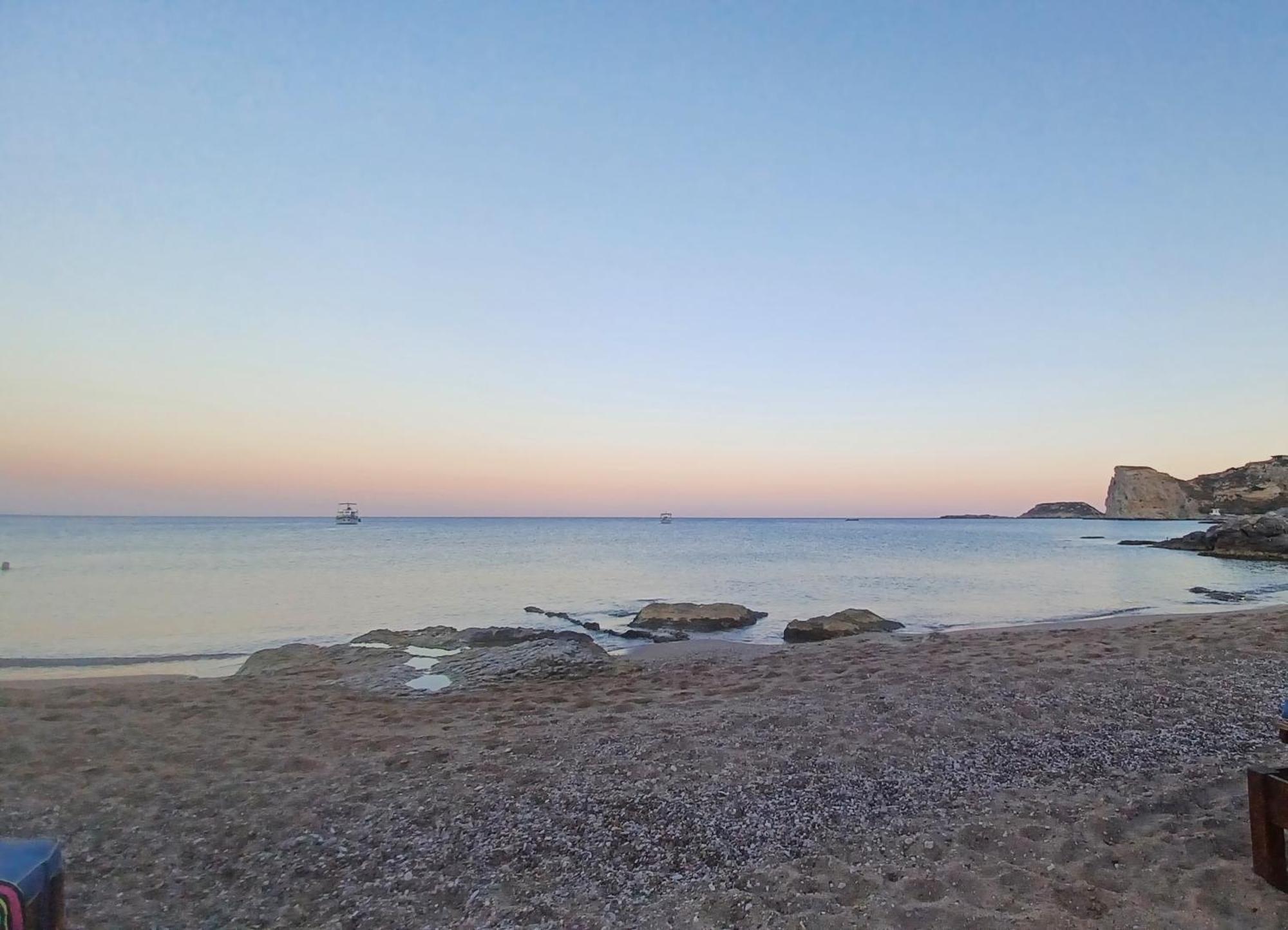 Anthias Beach Home أرخانجلوس المظهر الخارجي الصورة